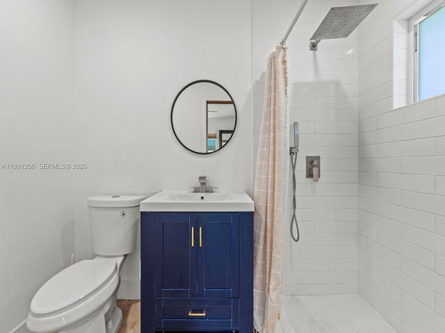 1866 NW 8th Ter, Homestead, FL 33030