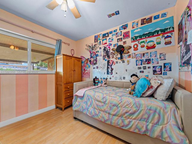 1866 NW 8th Ter, Homestead, FL 33030