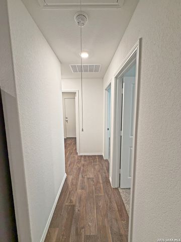 5131 Blind Shot, San Antonio, TX 78259