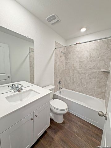 5131 Blind Shot, San Antonio, TX 78259