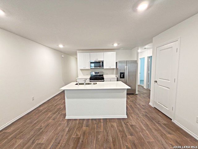 5131 Blind Shot, San Antonio, TX 78259