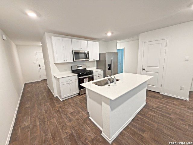 5131 Blind Shot, San Antonio, TX 78259