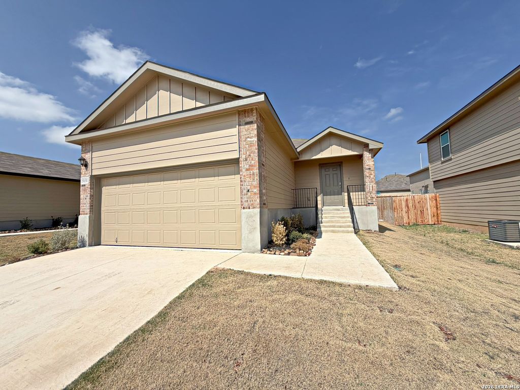 5131 Blind Shot, San Antonio, TX 78259