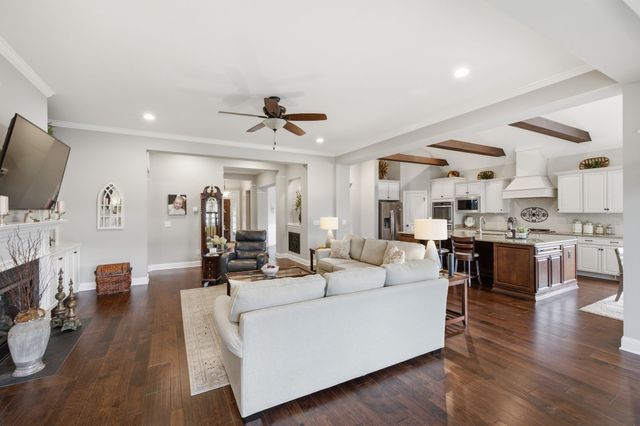 7056 Crimson Leaf Ln, College Grove, TN 37046