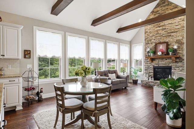 7056 Crimson Leaf Ln, College Grove, TN 37046