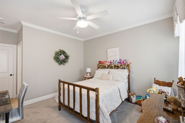 7056 Crimson Leaf Ln, College Grove, TN 37046