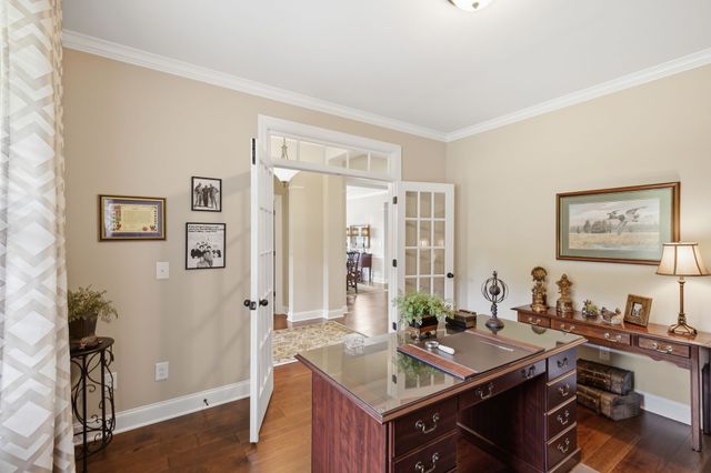 7056 Crimson Leaf Ln, College Grove, TN 37046