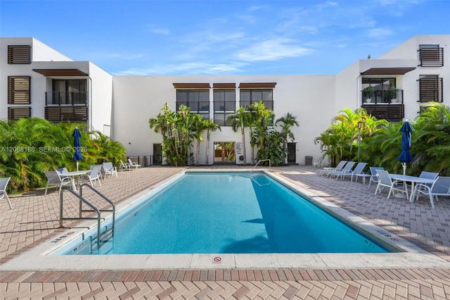 225 E Enid Drive 44, Key Biscayne, FL 33149