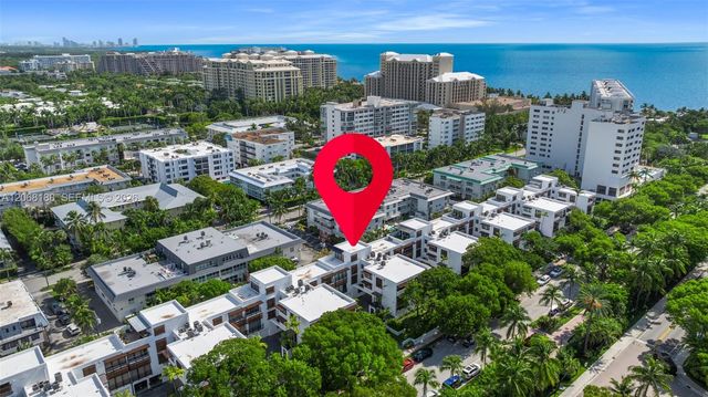 225 E Enid Drive 44, Key Biscayne, FL 33149