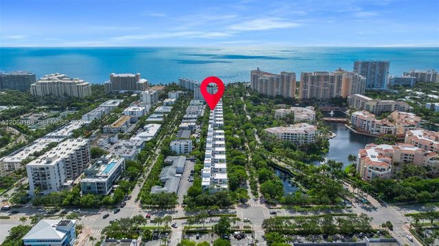 225 E Enid Drive 44, Key Biscayne, FL 33149