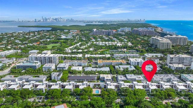 225 E Enid Drive 44, Key Biscayne, FL 33149