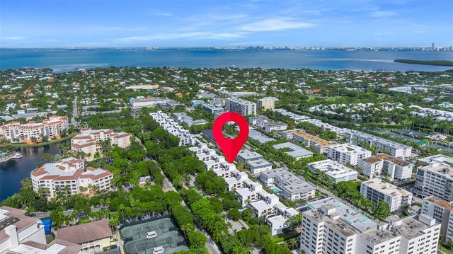 225 E Enid Drive 44, Key Biscayne, FL 33149