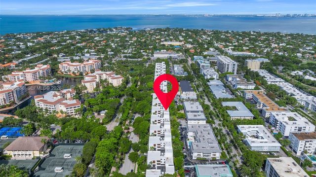 225 E Enid Drive 44, Key Biscayne, FL 33149