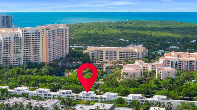 225 E Enid Drive 44, Key Biscayne, FL 33149