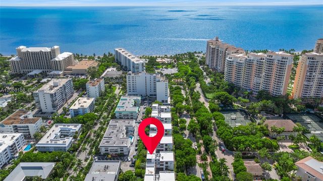 225 E Enid Drive 44, Key Biscayne, FL 33149