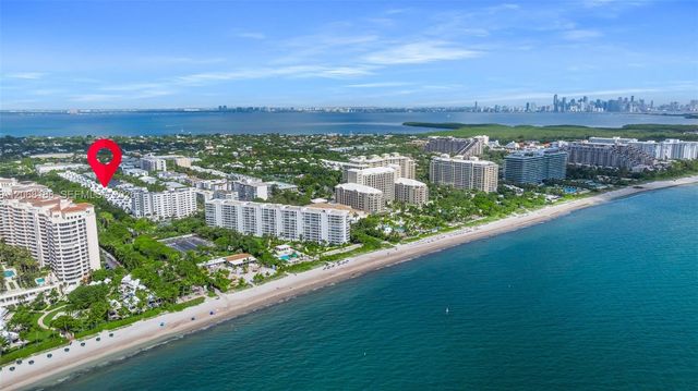 225 E Enid Drive 44, Key Biscayne, FL 33149