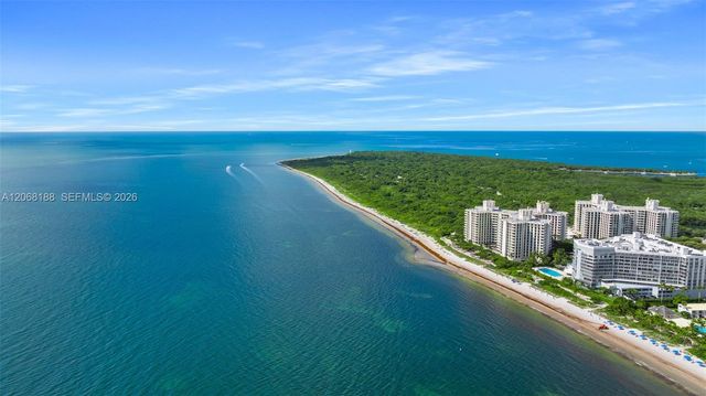 225 E Enid Drive 44, Key Biscayne, FL 33149