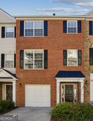 3758 Chattahoochee Summit Drive SE 21, Atlanta, GA 30339