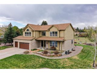 15235 Jessie Dr, Colorado Springs, CO 80921