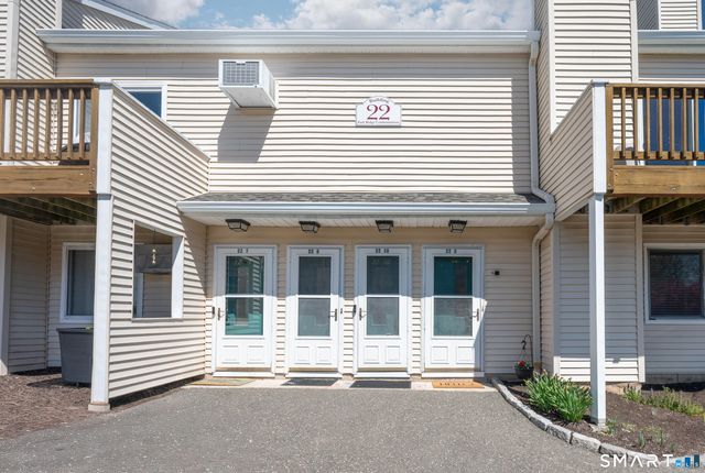 8 Rose Lane 22-9, Danbury, CT 06811