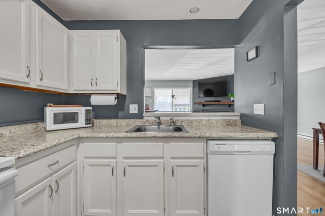 8 Rose Lane 22-9, Danbury, CT 06811