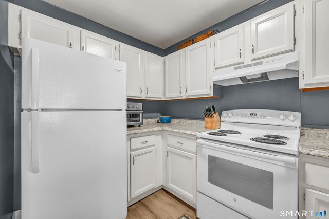 8 Rose Lane 22-9, Danbury, CT 06811