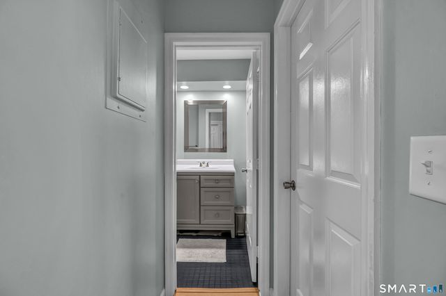 8 Rose Lane 22-9, Danbury, CT 06811