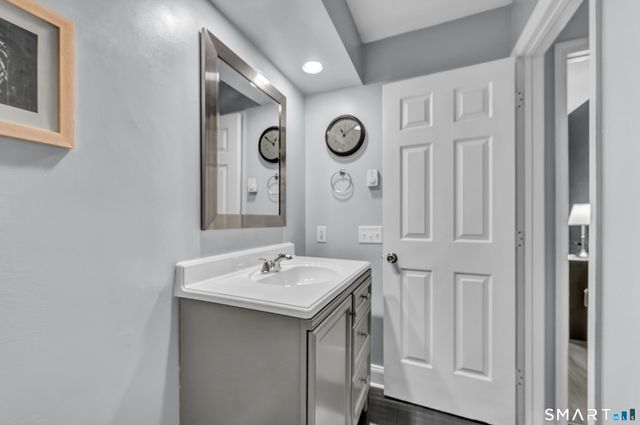 8 Rose Lane 22-9, Danbury, CT 06811