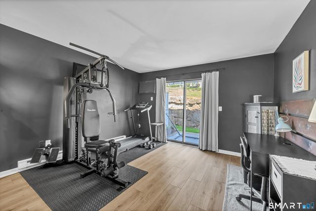 8 Rose Lane 22-9, Danbury, CT 06811