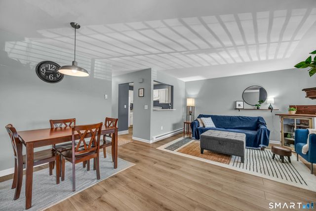 8 Rose Lane 22-9, Danbury, CT 06811