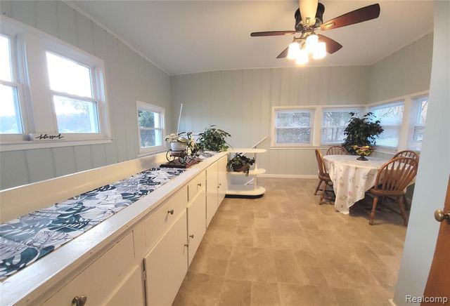 5025 N Hickory Ridge Road, Highland, MI 48357