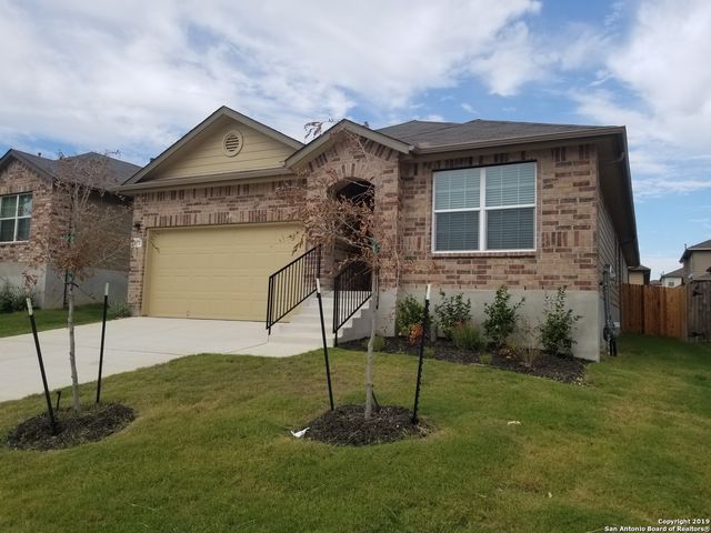 12371 Erstein Valley, Schertz, TX 78154