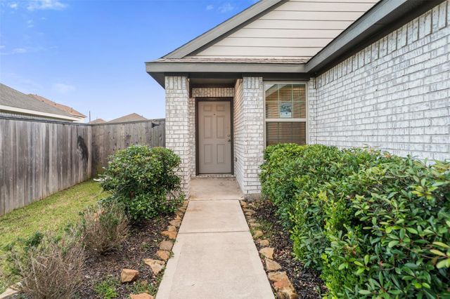 14534 Broadbury Pond Road, Rosharon, TX 77583