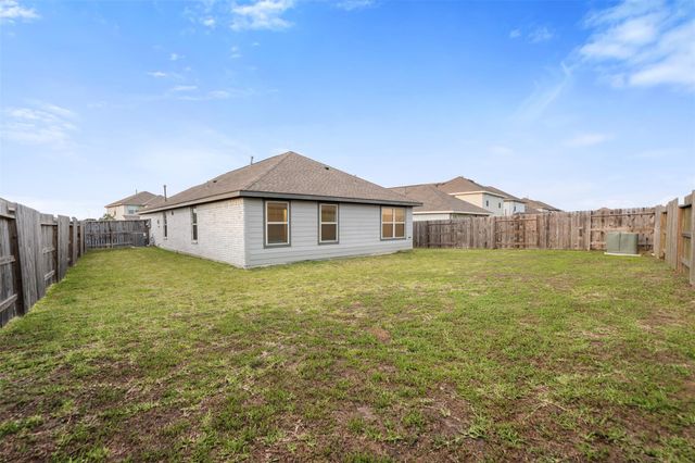 14534 Broadbury Pond Road, Rosharon, TX 77583