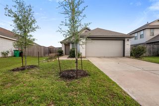 14534 Broadbury Pond Road, Rosharon, TX 77583