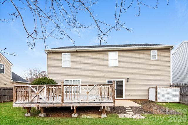 137 Rhyne Springs Road, Mount Holly, NC 28120