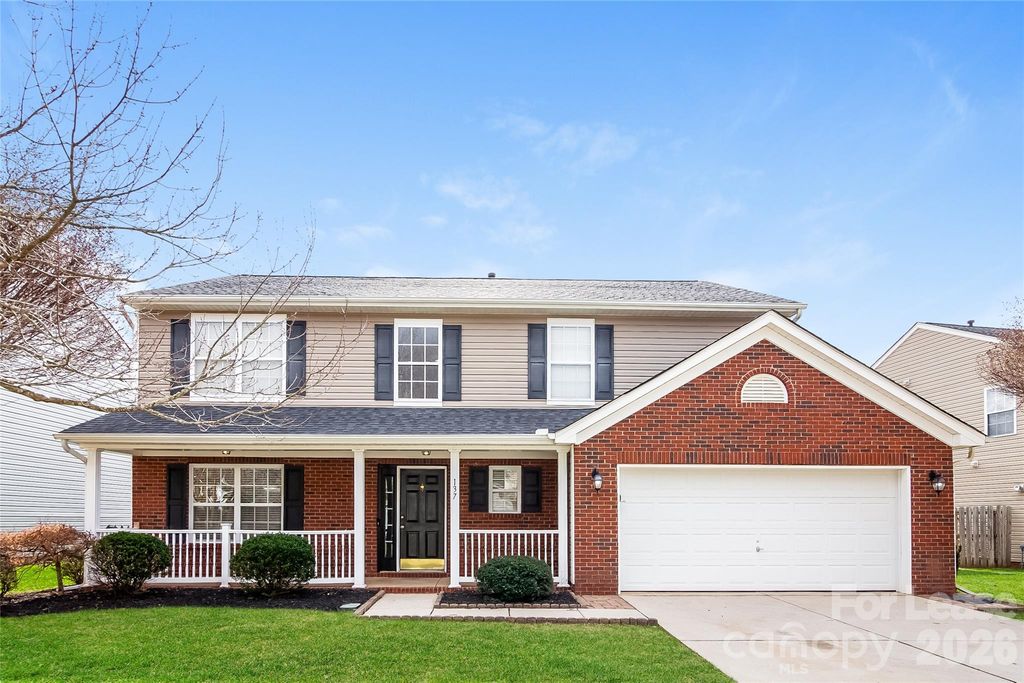 137 Rhyne Springs Road, Mount Holly, NC 28120