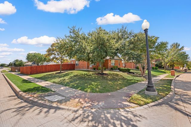 1513 Walnut Ridge Drive, Rockwall, TX 75032