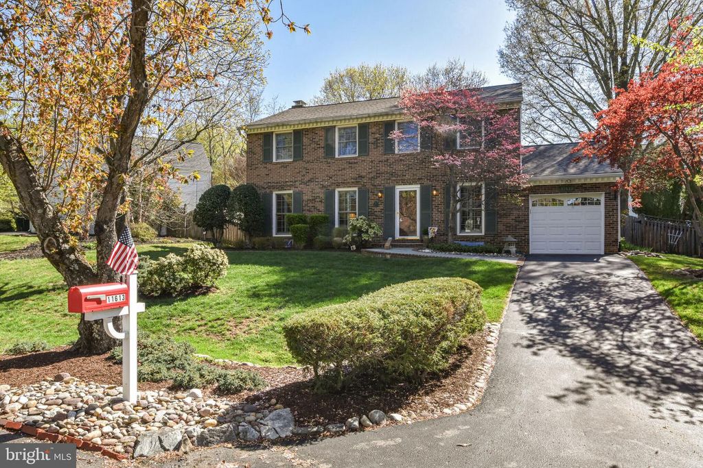11613 BEDFORDSHIRE AVE, Potomac, MD 20854