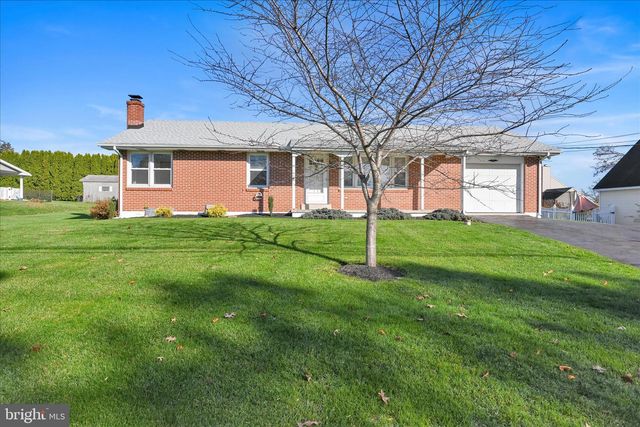 542 S LINGLE AVE, Palmyra, PA 17078