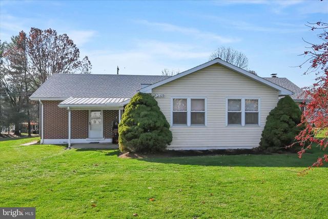 542 S LINGLE AVE, Palmyra, PA 17078