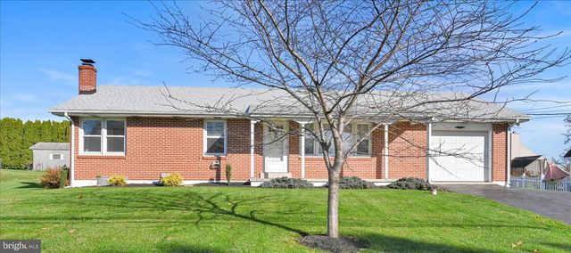 542 S LINGLE AVE, Palmyra, PA 17078