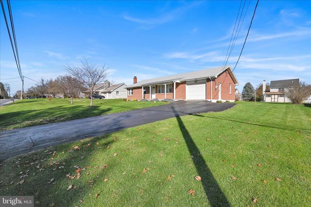 542 S LINGLE AVE, Palmyra, PA 17078