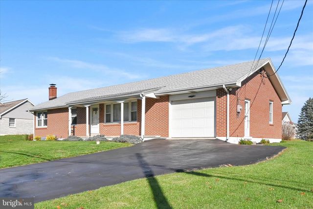 542 S LINGLE AVE, Palmyra, PA 17078