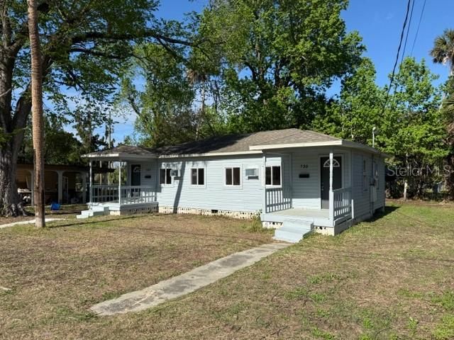 735 FLORENCE STREET, Daytona Beach, FL 32114