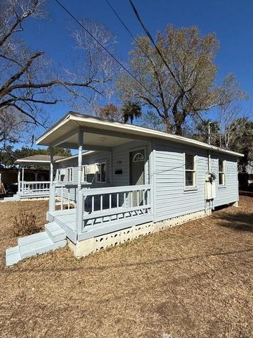 735 FLORENCE STREET, Daytona Beach, FL 32114