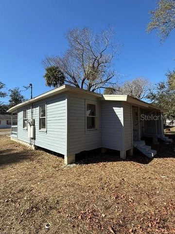 735 FLORENCE STREET, Daytona Beach, FL 32114