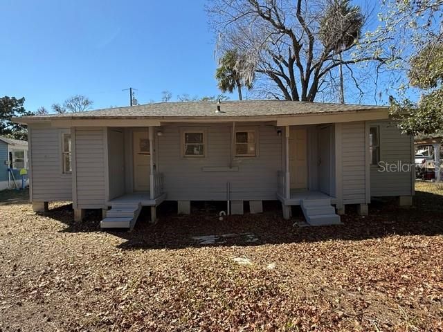 735 FLORENCE STREET, Daytona Beach, FL 32114