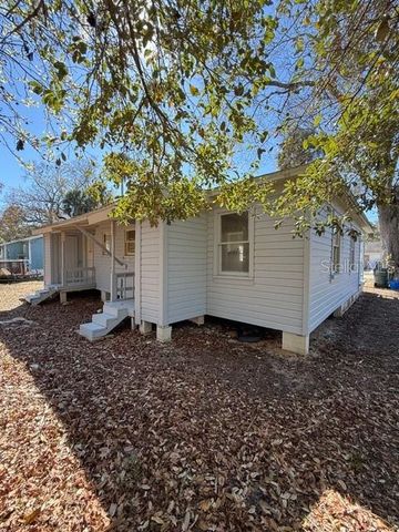 735 FLORENCE STREET, Daytona Beach, FL 32114