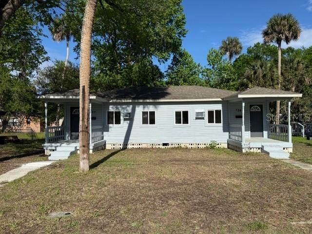 735 FLORENCE STREET, Daytona Beach, FL 32114